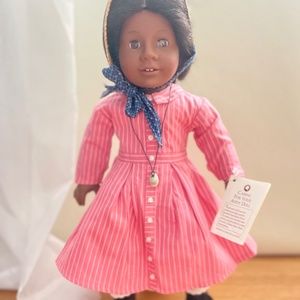 American Girl Doll Addy Walker Original + Accessories